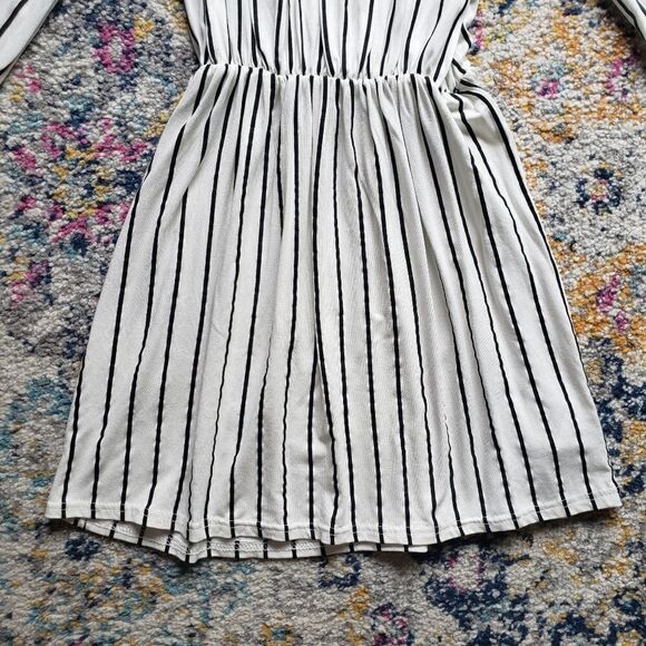 BOOHOO off the shoulder blouse - Picture 4 of 8